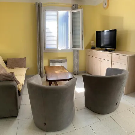 Villa Les Amandiers