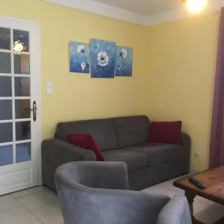 Villa Les Amandiers