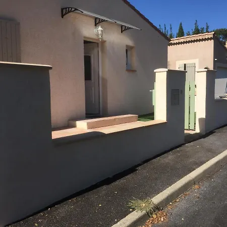 Villa Les Amandiers